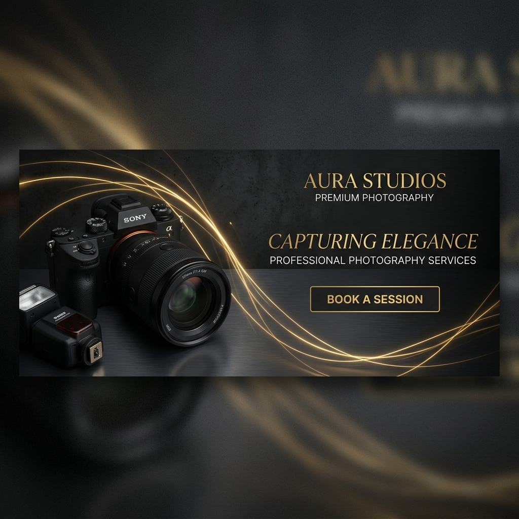 About Us Banner Placeholder