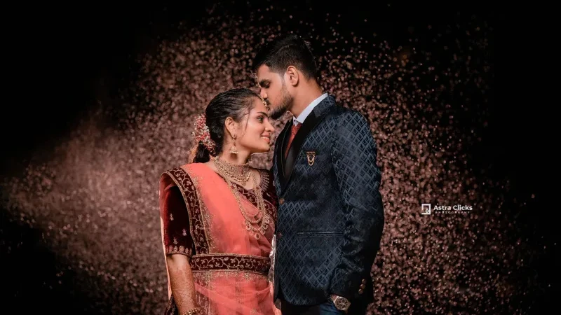 Reception Moment