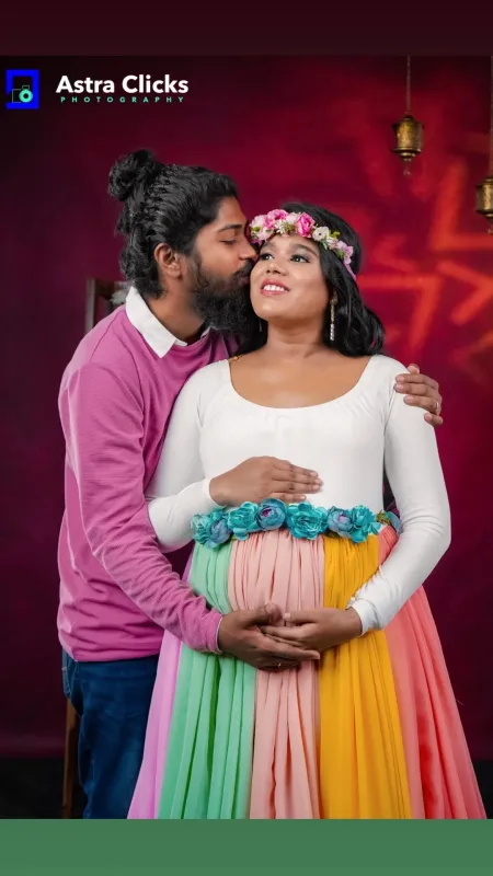 Maternity