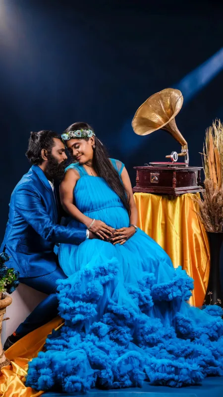 Maternity Shoot