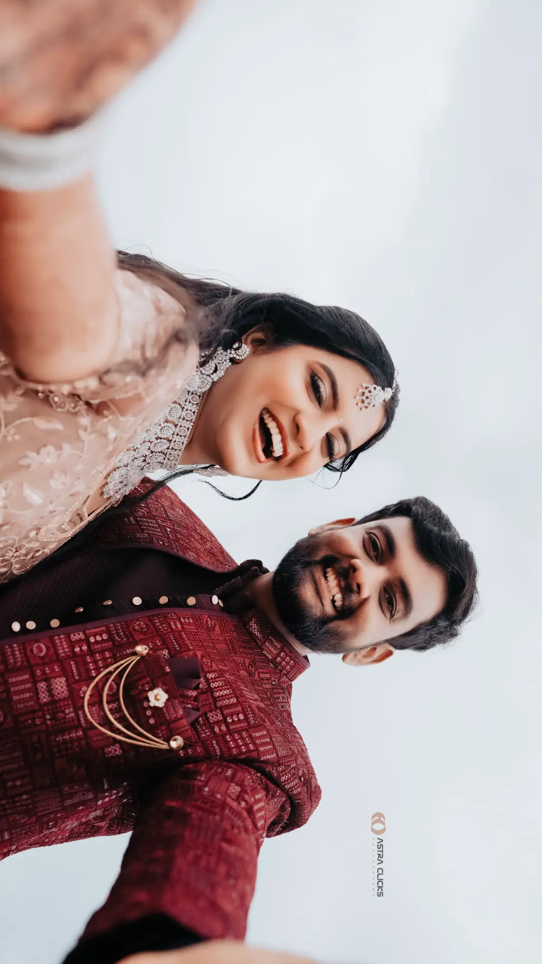 Pre Wedding Shoot