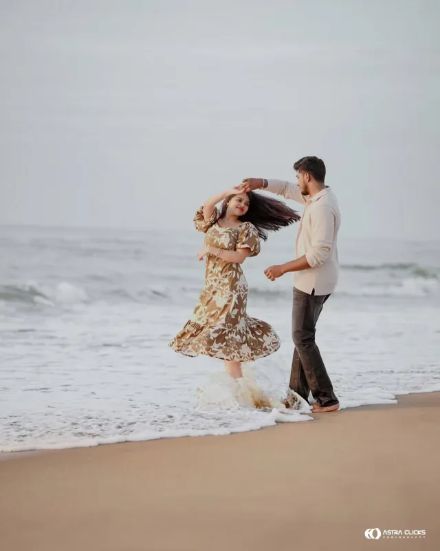 Meena & Ravi Wedding