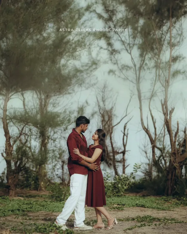 Wedding Photography
