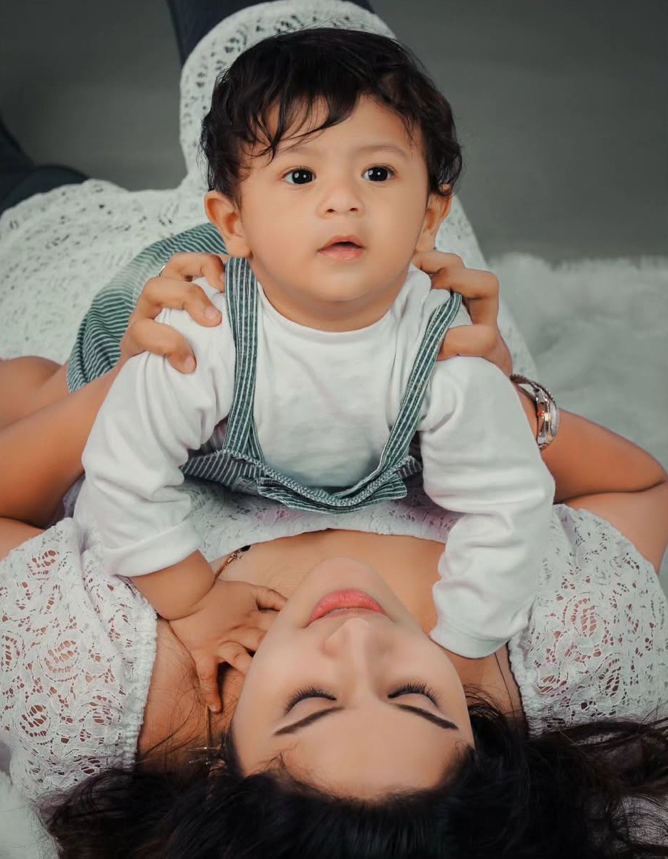 Baby Shoots